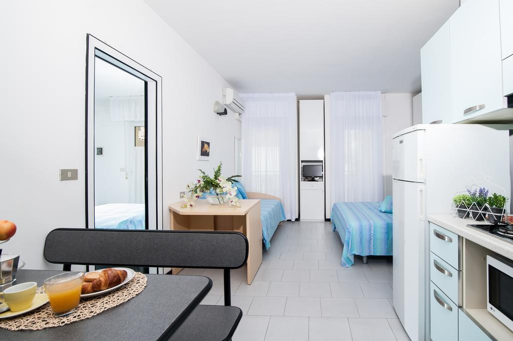 Residence Suisse 卡托利卡 外观 照片