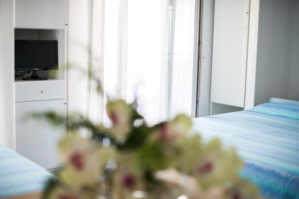 Residence Suisse 卡托利卡 外观 照片