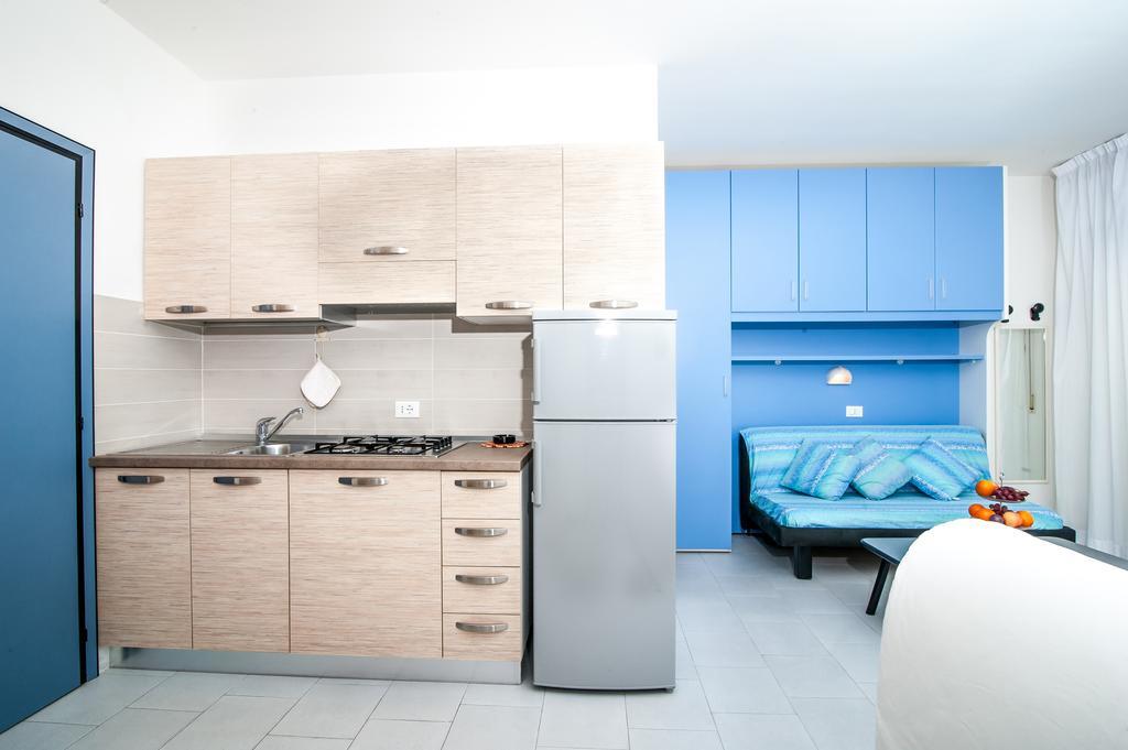 Residence Suisse 卡托利卡 外观 照片